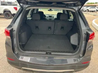 Chevrolet Equinox 2023 LT 4dr SUV w/1LT