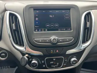 Chevrolet Equinox 2023 LT 4dr SUV w/1LT