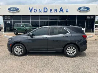 Chevrolet Equinox 2023 LT 4dr SUV w/1LT