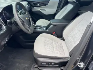 Chevrolet Equinox 2023 LT 4dr SUV w/1LT