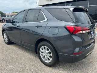 Chevrolet Equinox 2023 LT 4dr SUV w/1LT