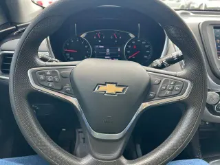 Chevrolet Equinox 2023 LT 4dr SUV w/1LT