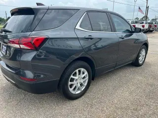 Chevrolet Equinox 2023 LT 4dr SUV w/1LT