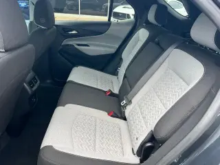 Chevrolet Equinox 2023 LT 4dr SUV w/1LT