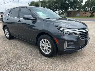 Chevrolet Equinox 2023 LT 4dr SUV w/1LT