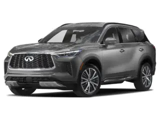 INFINITI QX60 2022 Luxe 4dr SUV