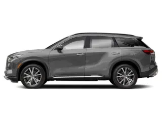 INFINITI QX60 2022 Luxe 4dr SUV