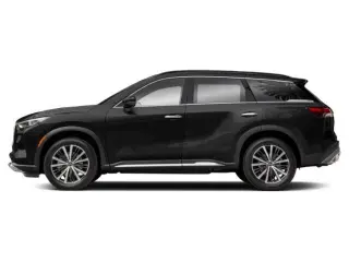 INFINITI QX60 2022 Luxe 4dr SUV