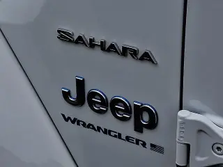 Jeep Wrangler 2023 4x4 Sahara 4xe 4dr SUV