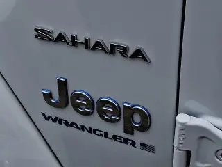 Jeep Wrangler 2024 4x4 Sahara 4xe 4dr SUV