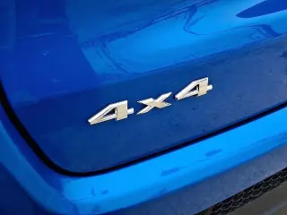 Jeep Compass 2023 4x4 Latitude Lux 4dr SUV