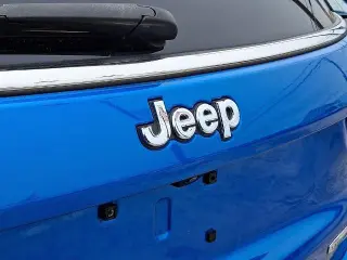 Jeep Compass 2023 4x4 Latitude Lux 4dr SUV
