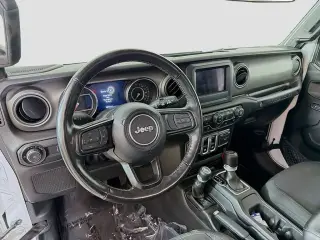 Jeep Wrangler 2023 4x4 Sport 2dr SUV