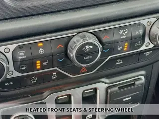 Jeep Wrangler 2023 4x4 Sport 2dr SUV