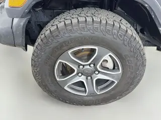 Jeep Wrangler 2023 4x4 Sport 2dr SUV