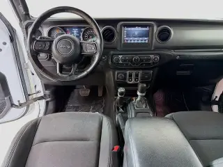 Jeep Wrangler 2023 4x4 Sport 2dr SUV