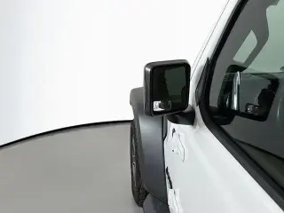 Jeep Wrangler 2023 4x4 Sport 2dr SUV