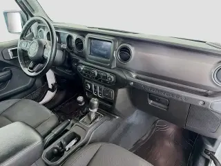 Jeep Wrangler 2023 4x4 Sport 2dr SUV