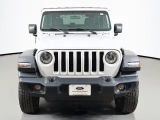 Jeep Wrangler 2023 4x4 Sport 2dr SUV