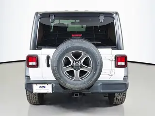 Jeep Wrangler 2023 4x4 Sport 2dr SUV