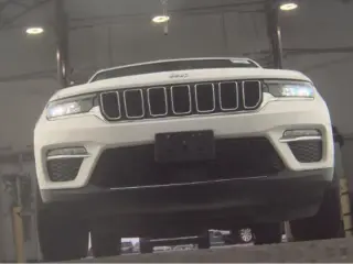 Jeep Grand Cherokee 2023 4x4 Limited 4dr SUV