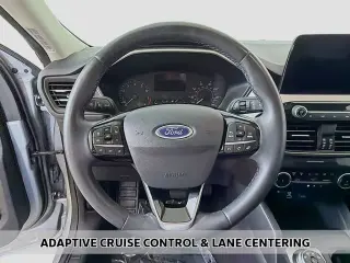 Ford Escape 2022 SEL 4dr SUV