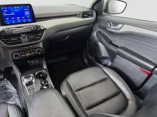 Ford Escape 2022 SEL 4dr SUV