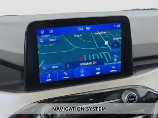 Ford Escape 2022 SEL 4dr SUV