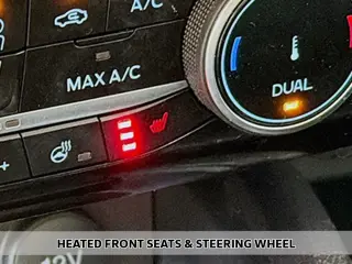 Ford Escape 2022 SEL 4dr SUV