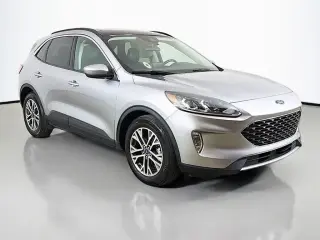 Ford Escape 2022 SEL 4dr SUV
