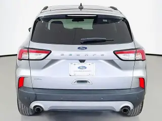 Ford Escape 2022 SEL 4dr SUV