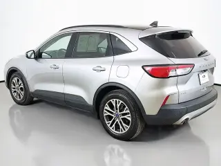 Ford Escape 2022 SEL 4dr SUV