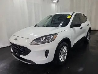 Ford Escape 2020 S 4dr SUV