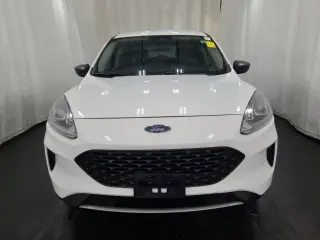 Ford Escape 2020 S 4dr SUV