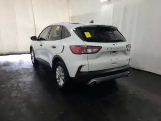 Ford Escape 2020 S 4dr SUV