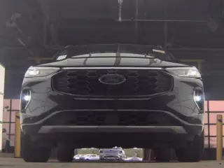 Ford Escape 2023 AWD ST-Line Elite 4dr SUV