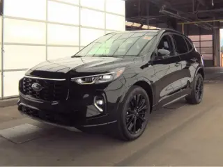 Ford Escape 2023 AWD ST-Line Elite 4dr SUV