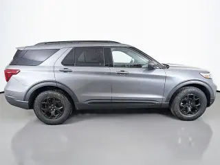 Ford Explorer 2022 AWD Timberline 4dr SUV