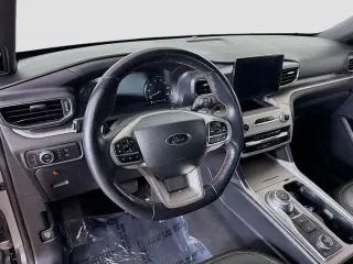 Ford Explorer 2022 AWD Timberline 4dr SUV