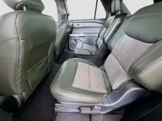Ford Explorer 2022 AWD Timberline 4dr SUV