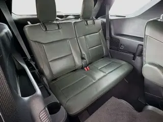 Ford Explorer 2022 AWD Timberline 4dr SUV