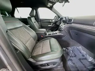 Ford Explorer 2022 AWD Timberline 4dr SUV