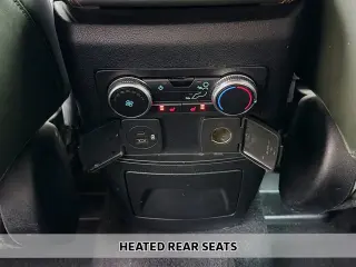 Ford Explorer 2022 AWD Timberline 4dr SUV