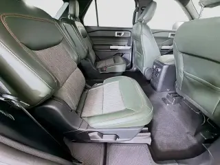 Ford Explorer 2022 AWD Timberline 4dr SUV