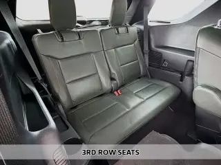 Ford Explorer 2022 AWD Timberline 4dr SUV