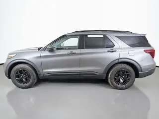 Ford Explorer 2022 AWD Timberline 4dr SUV