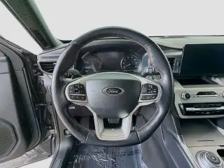 Ford Explorer 2022 AWD Timberline 4dr SUV