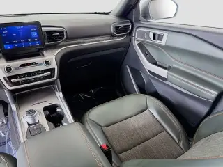 Ford Explorer 2022 AWD Timberline 4dr SUV