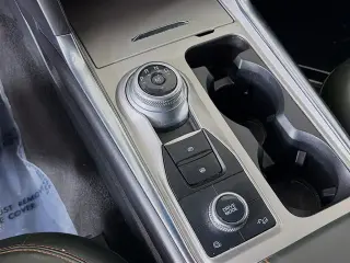 Ford Explorer 2022 AWD Timberline 4dr SUV