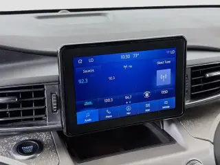 Ford Explorer 2022 AWD Timberline 4dr SUV
